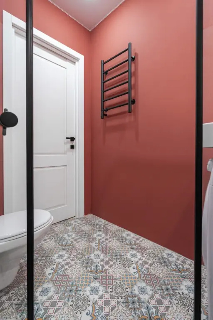 Апартаменты на Студенческой 30