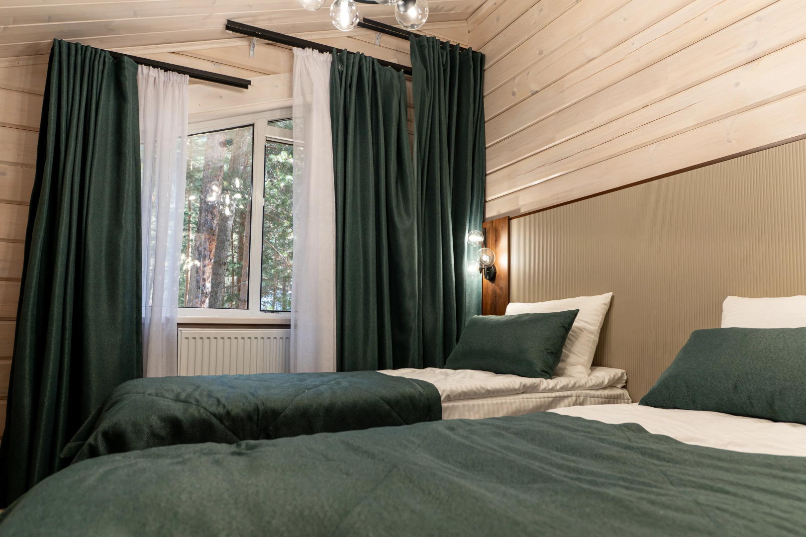 Шале СкайЭль