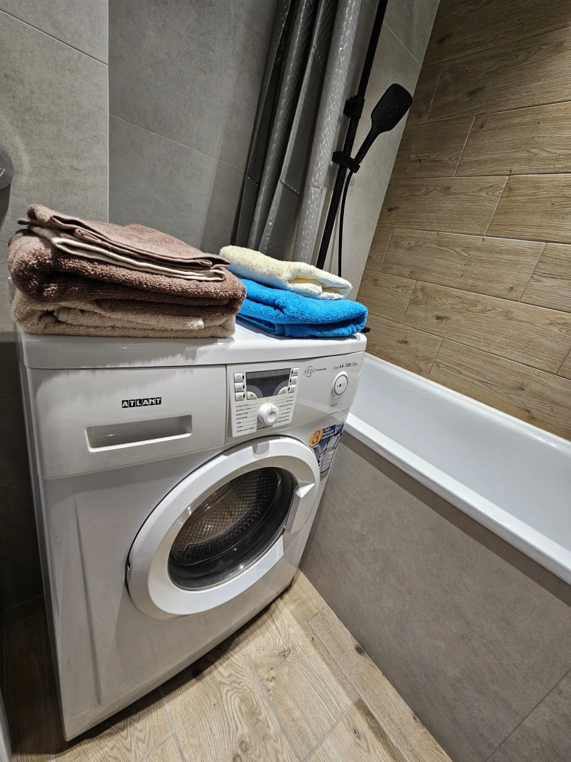 Апартаменты на Магистральной