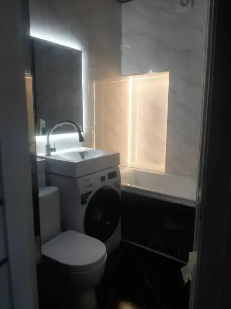 Апартаменты ЖК Солнечный Город