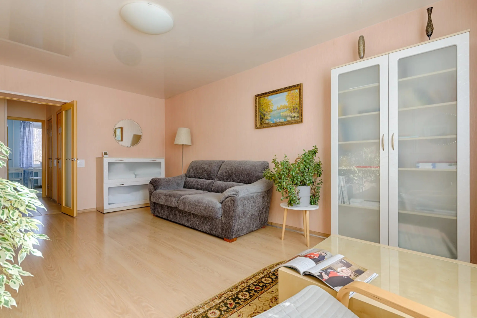 Апартаменты AtHome Apartments Kolasa