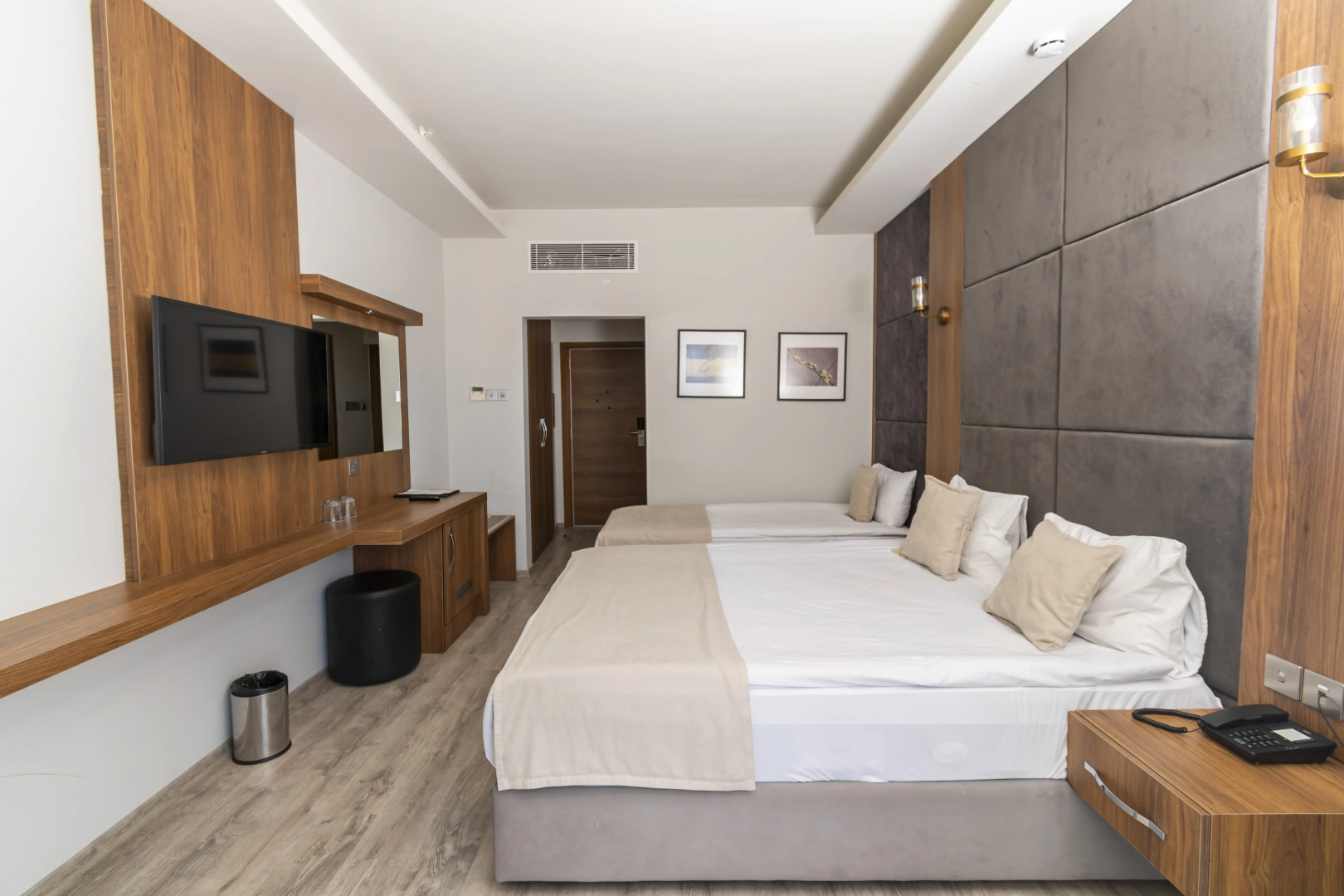 Отель Mimoza Beach