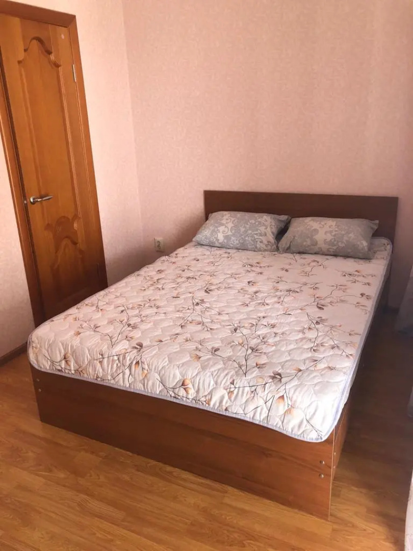 Апартаменты Veles House Дружбы 15