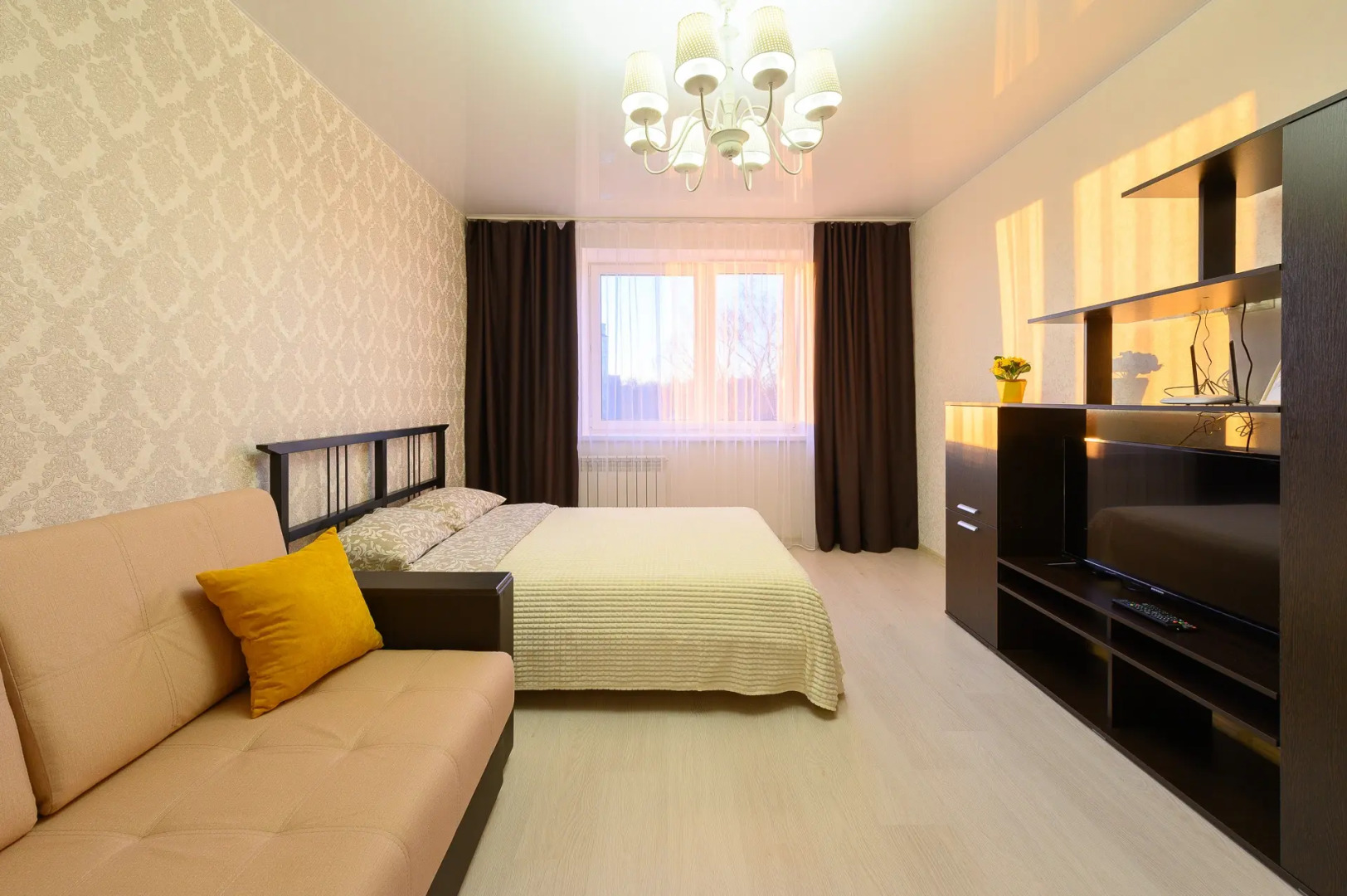 Апартаменты ApartFlat