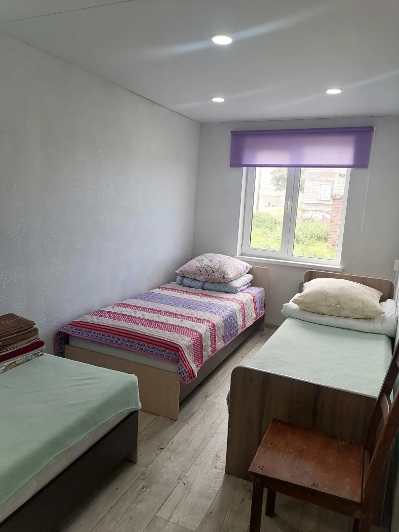 Квартира Уютная около монастыря