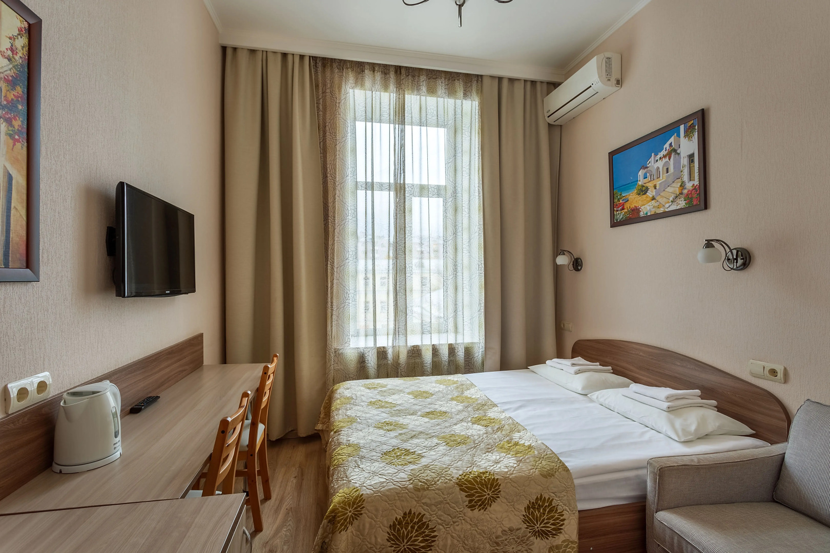 Гостевой дом Мегаполис