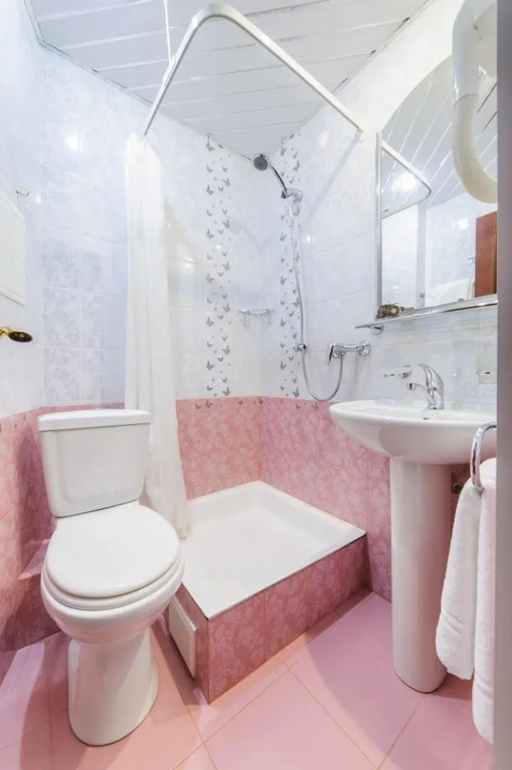 Гостиница Сыктывкар