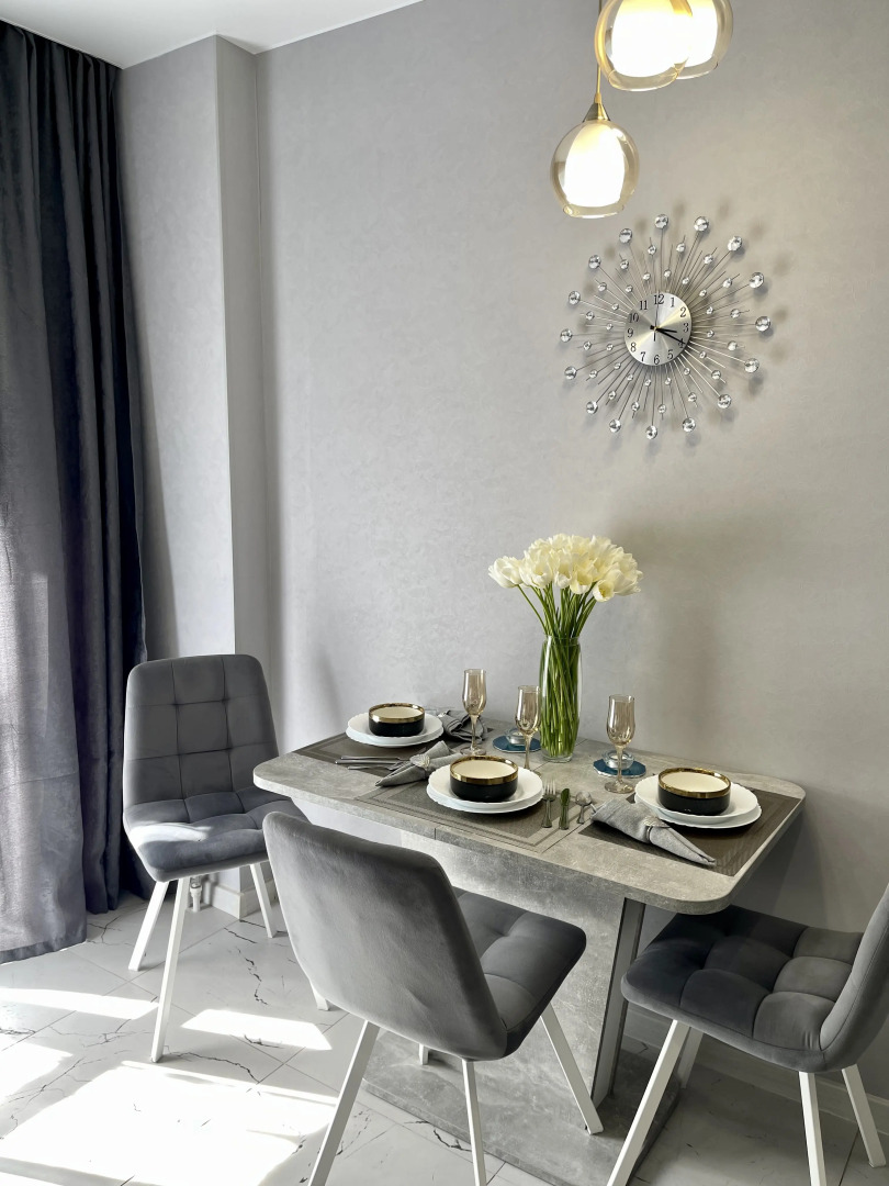 Квартира Apart Butkova 20