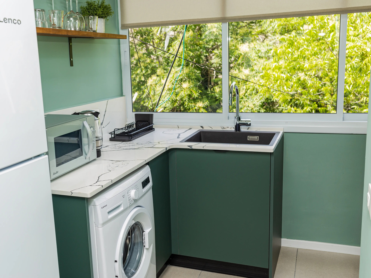 Апартаменты Smilanski Street 32