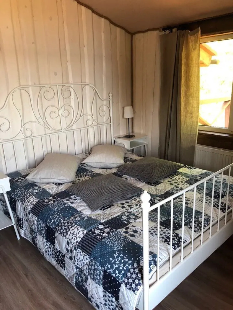 Частный Дом Rannalla 4