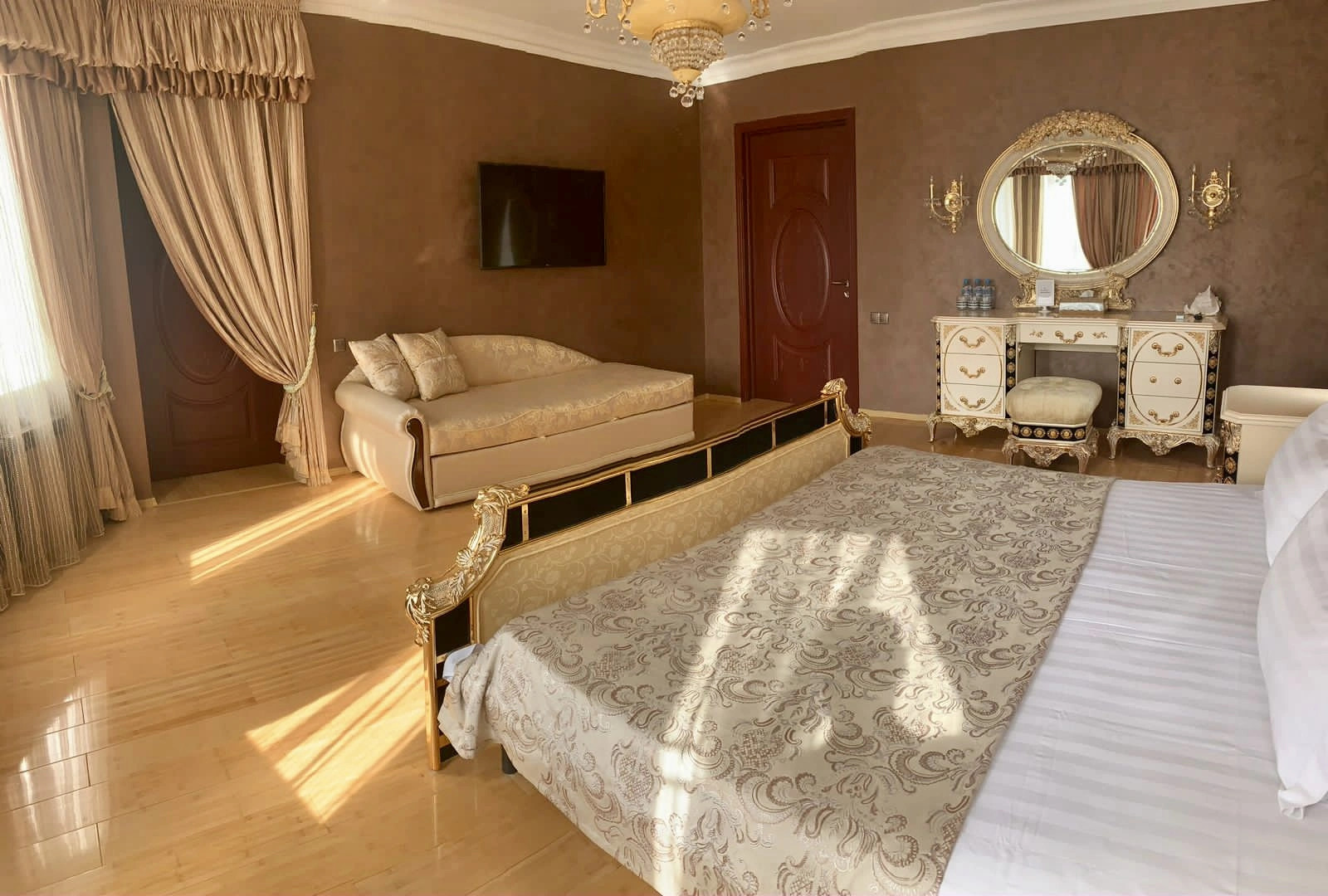 Гостевой Дом Верхние Печоры