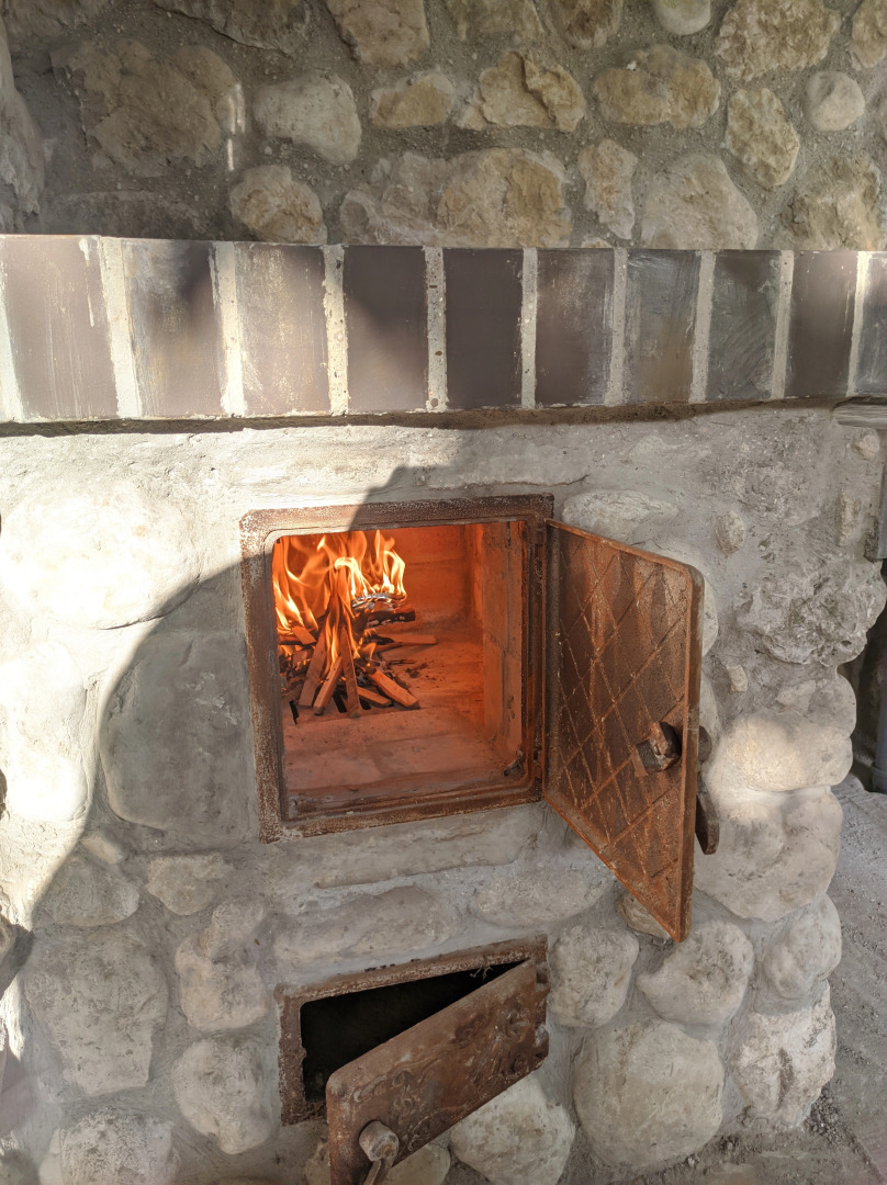 Гостевой Дом Твой Крым