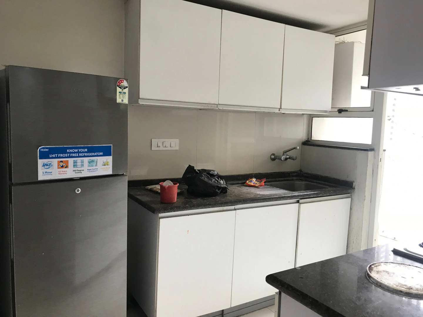 Апартаменты Prashant Keni