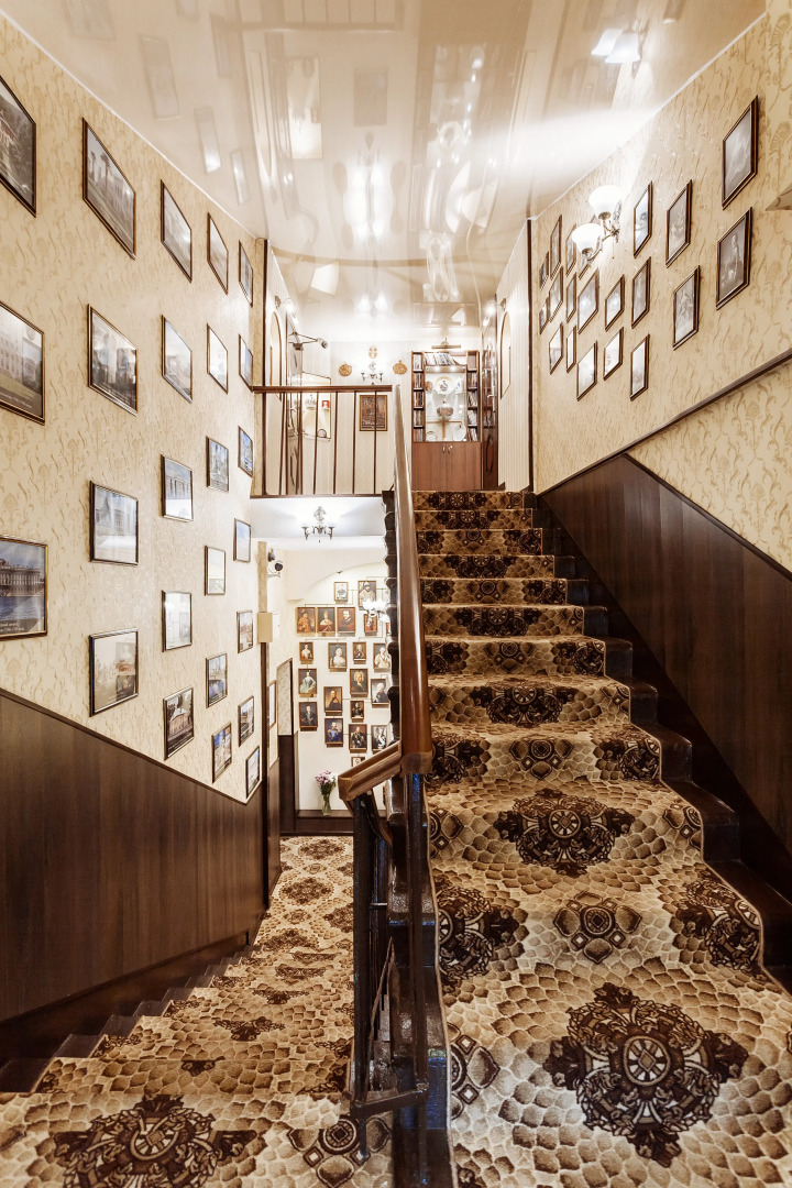 Гостевой Дом Романовых