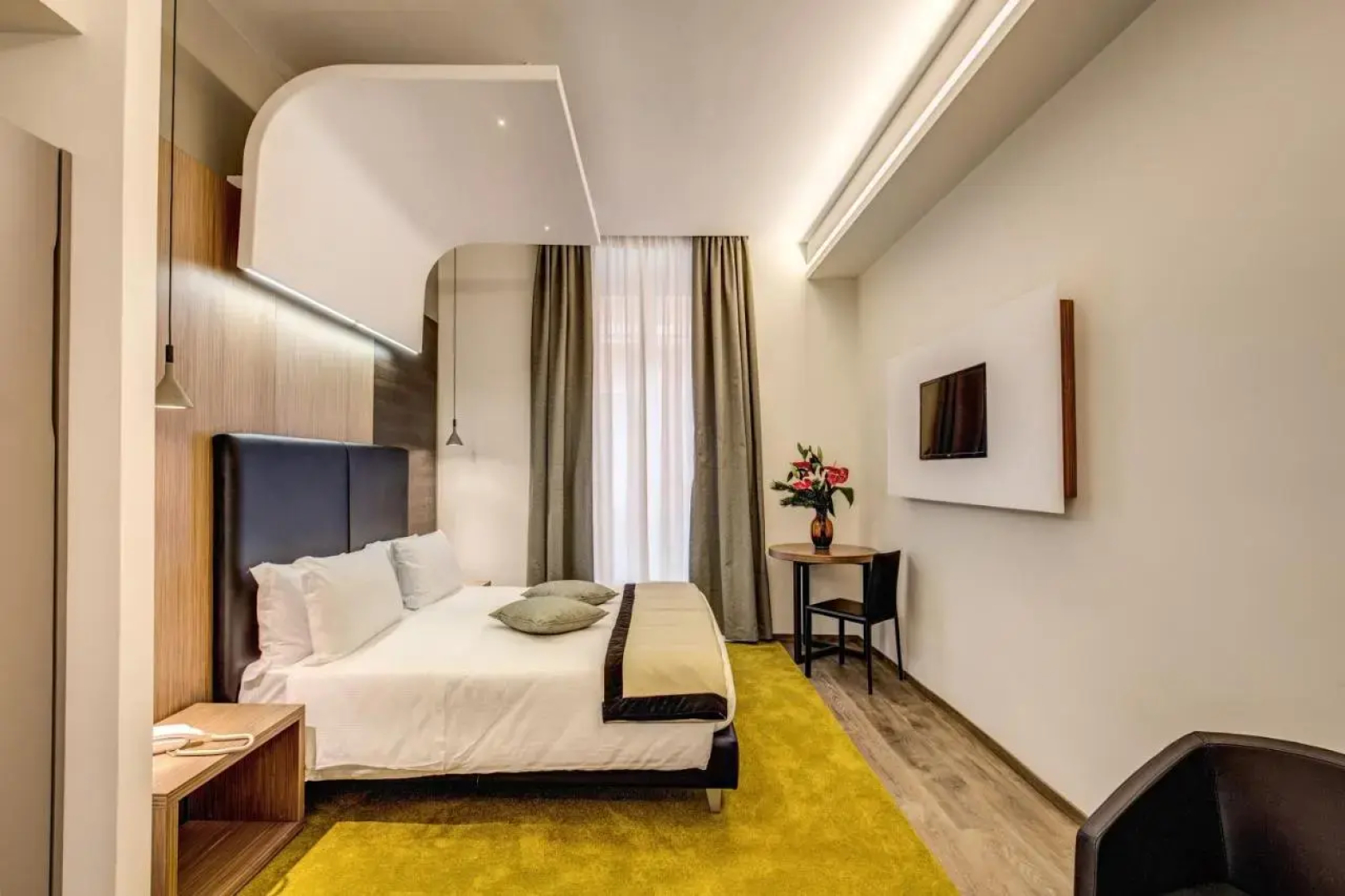 Hotel Trevi Collection