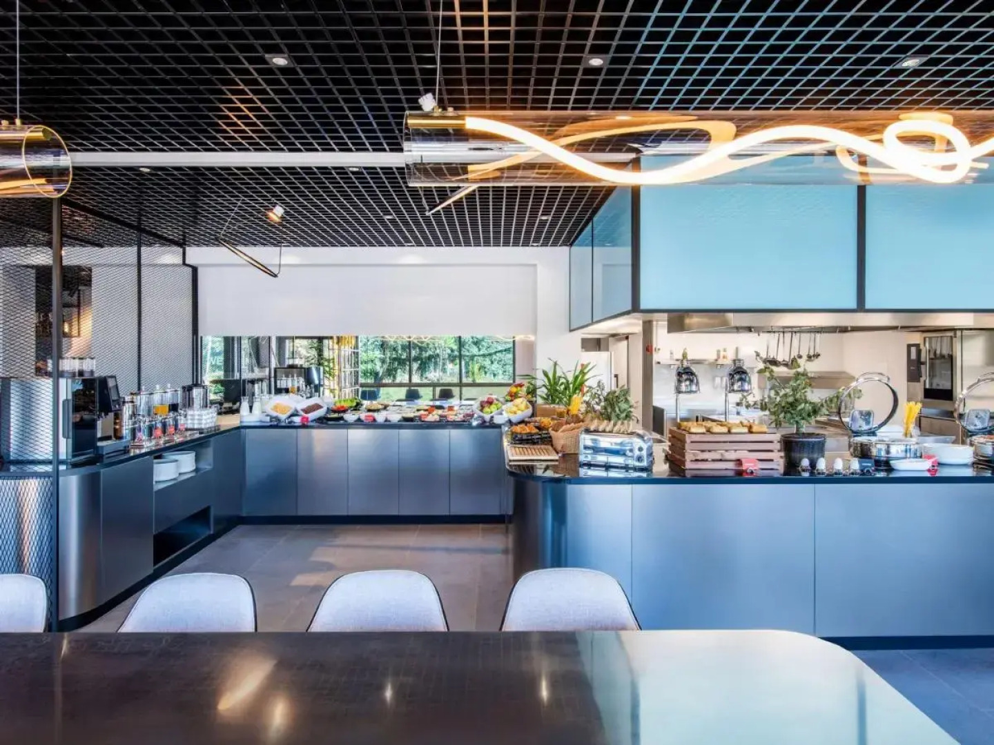 Отель Ibis Tbilisi Airport