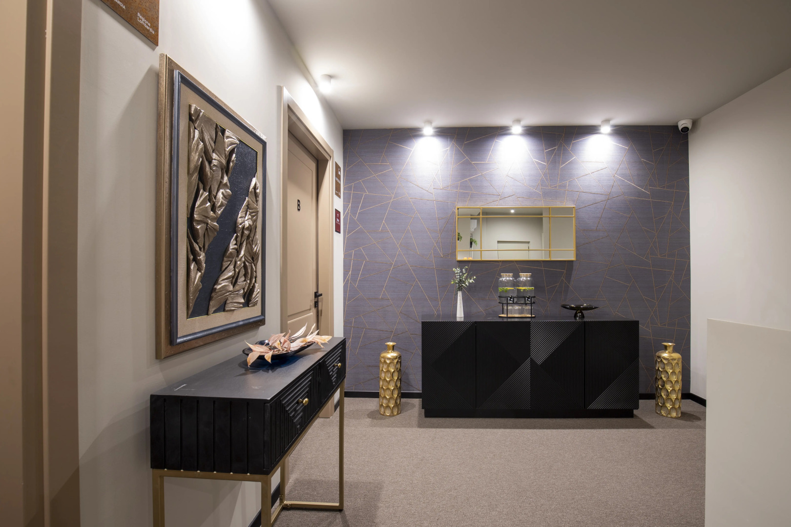 Бутик-отель AH - Collezione Brera