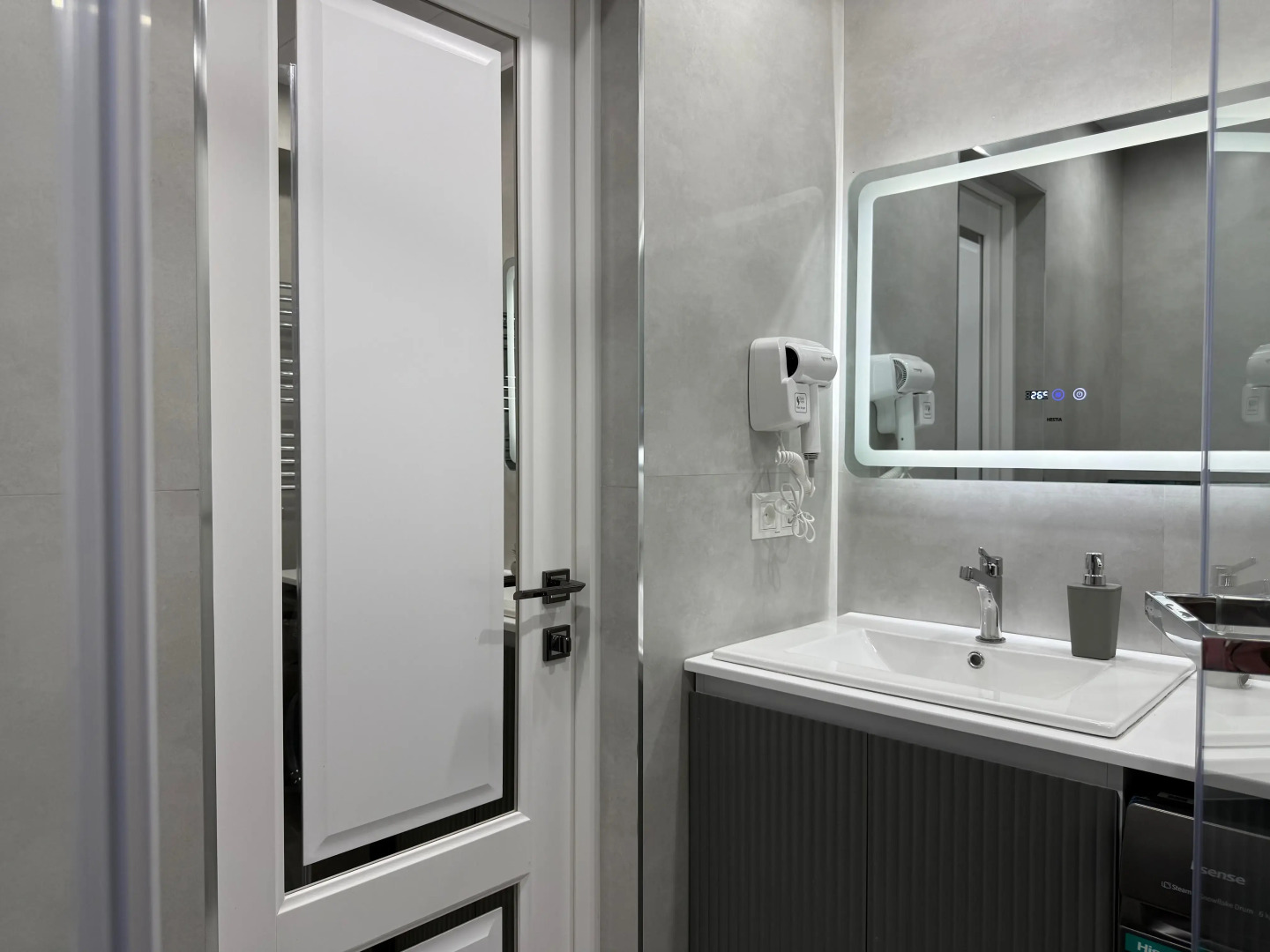 Квартира Cozy Haven 2 Historic city center