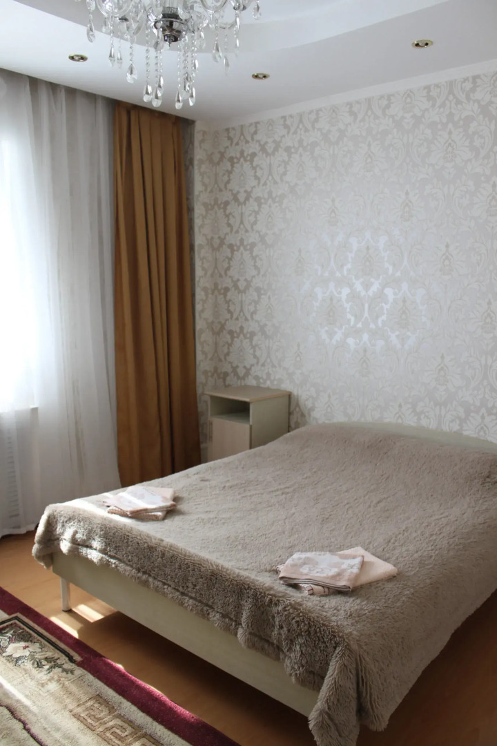 Гостиница Эльдорадо