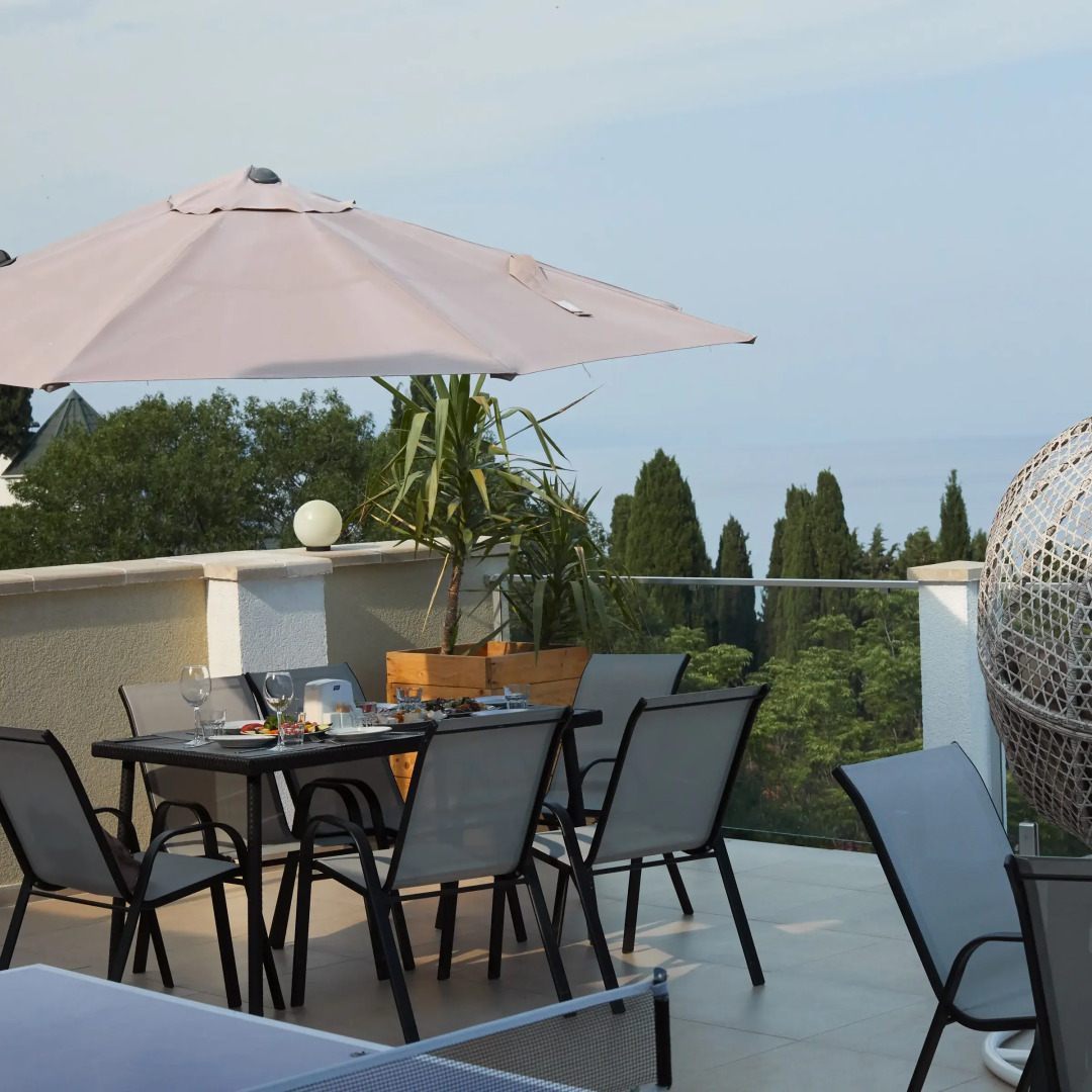 Жилое помещение Mira