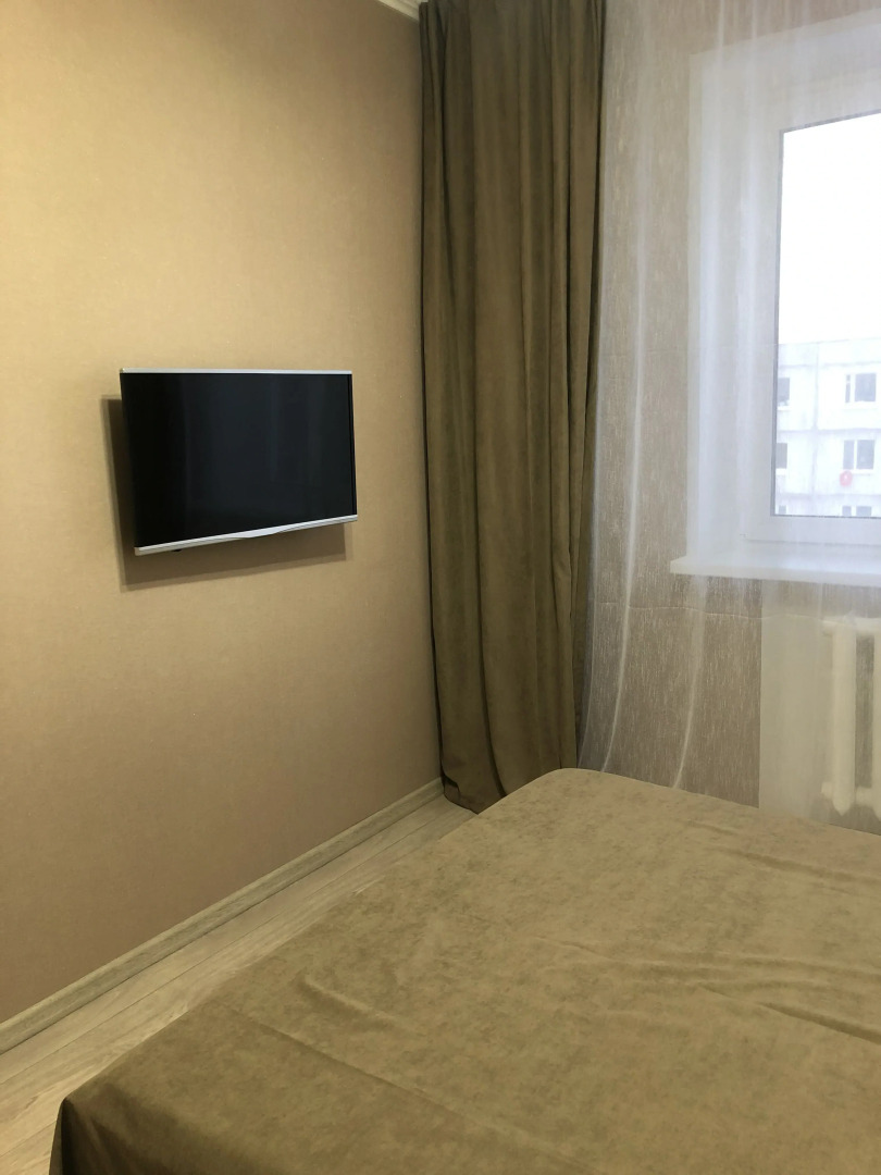 Квартира Уютная на Бакинской