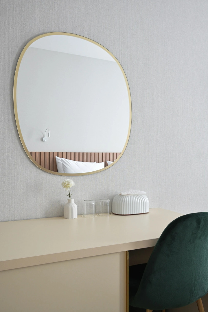 Отель Mirum Hotel