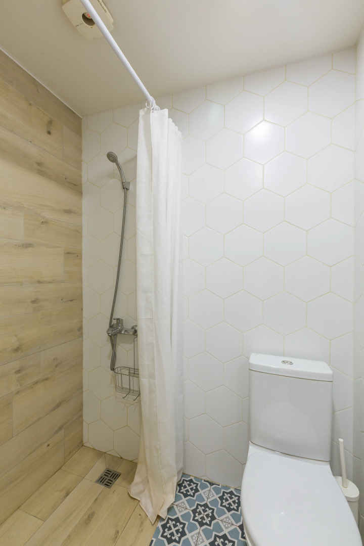 Апартаменты Айриш