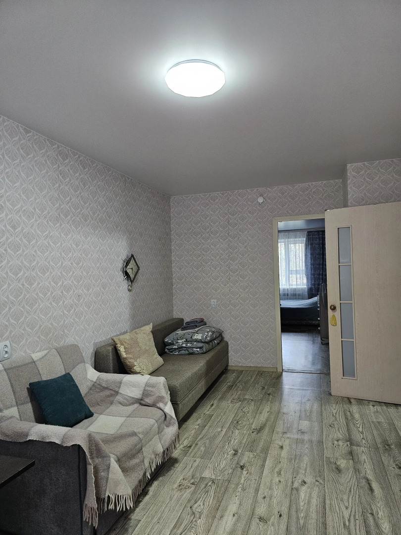 Квартира на Улице Михаила Личенко 27А