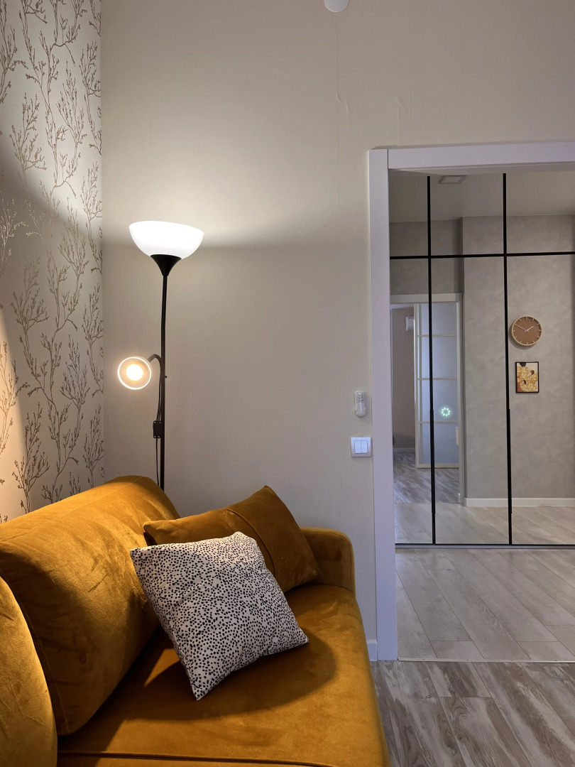 Апартаменты Атмосфера