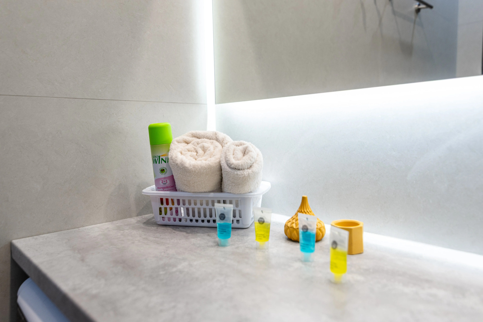 Апартаменты Стильная Квартира в Центре Алматы (114)