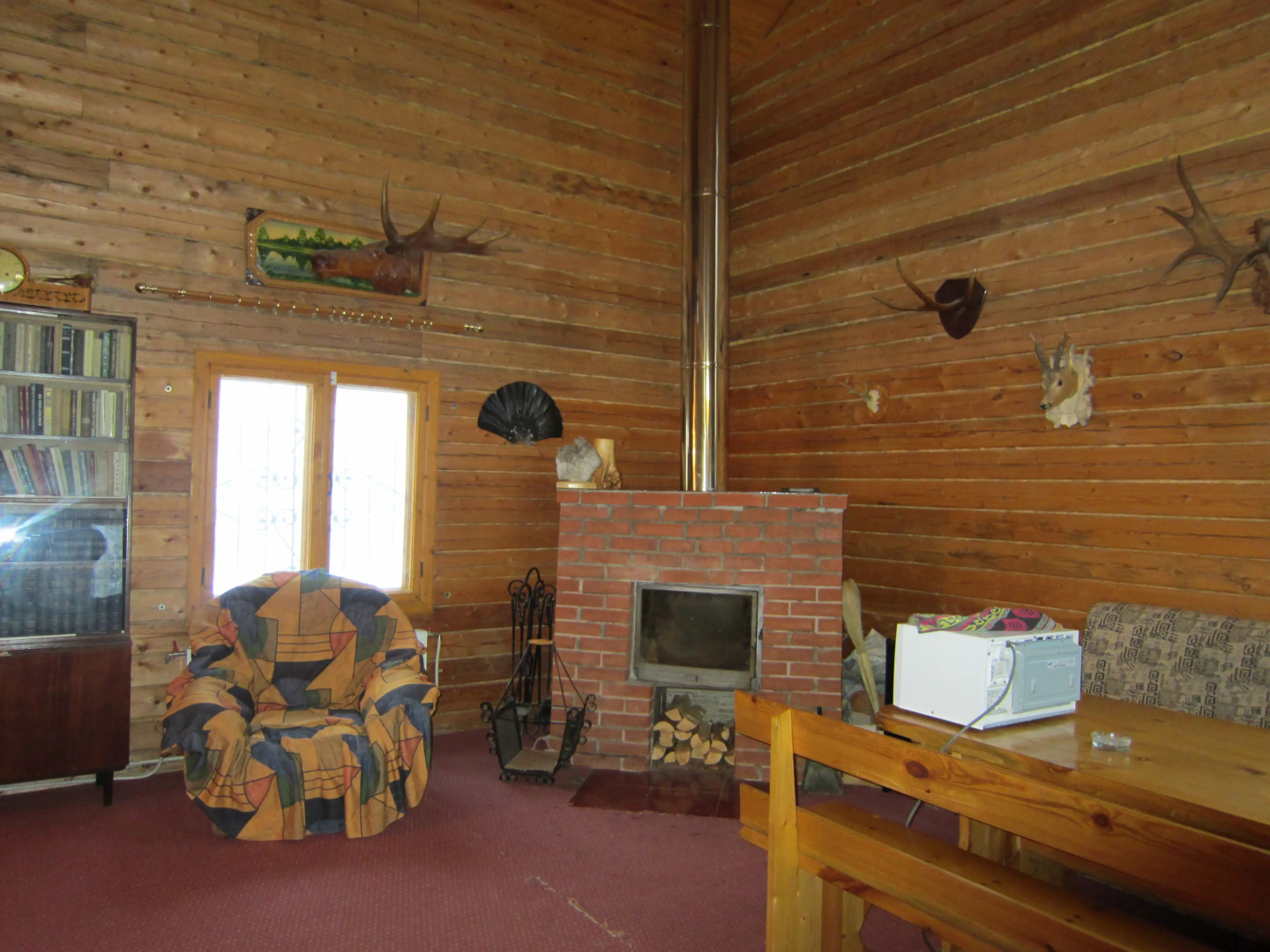 База Отдыха Велью