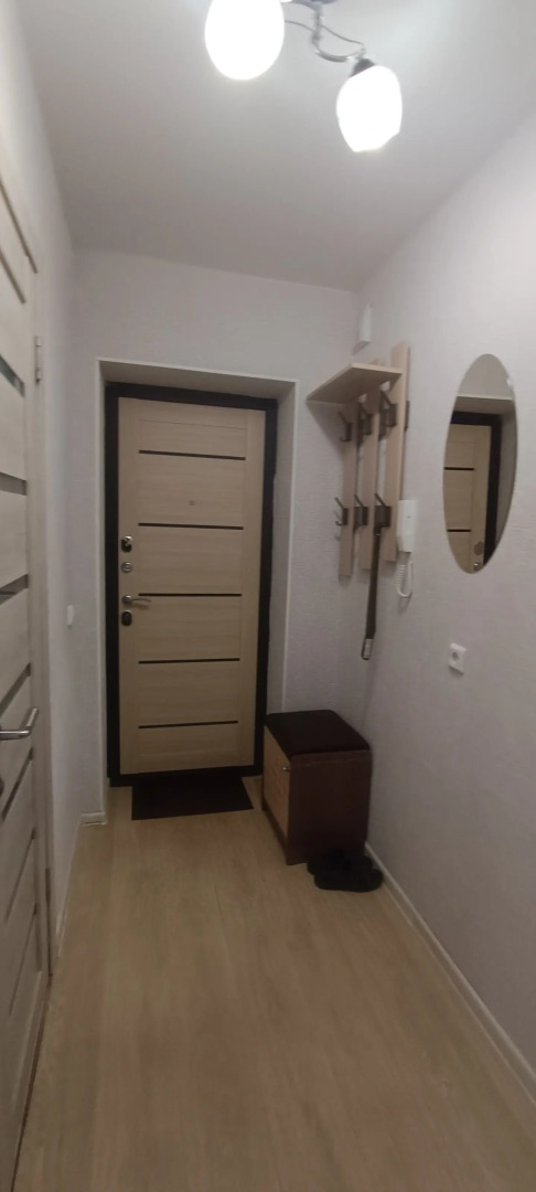 Квартира Новостройка в центре города