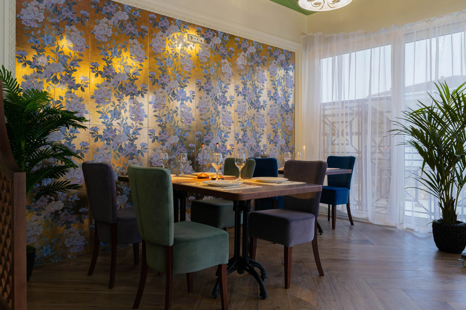 Гостевой Дом Отрадное