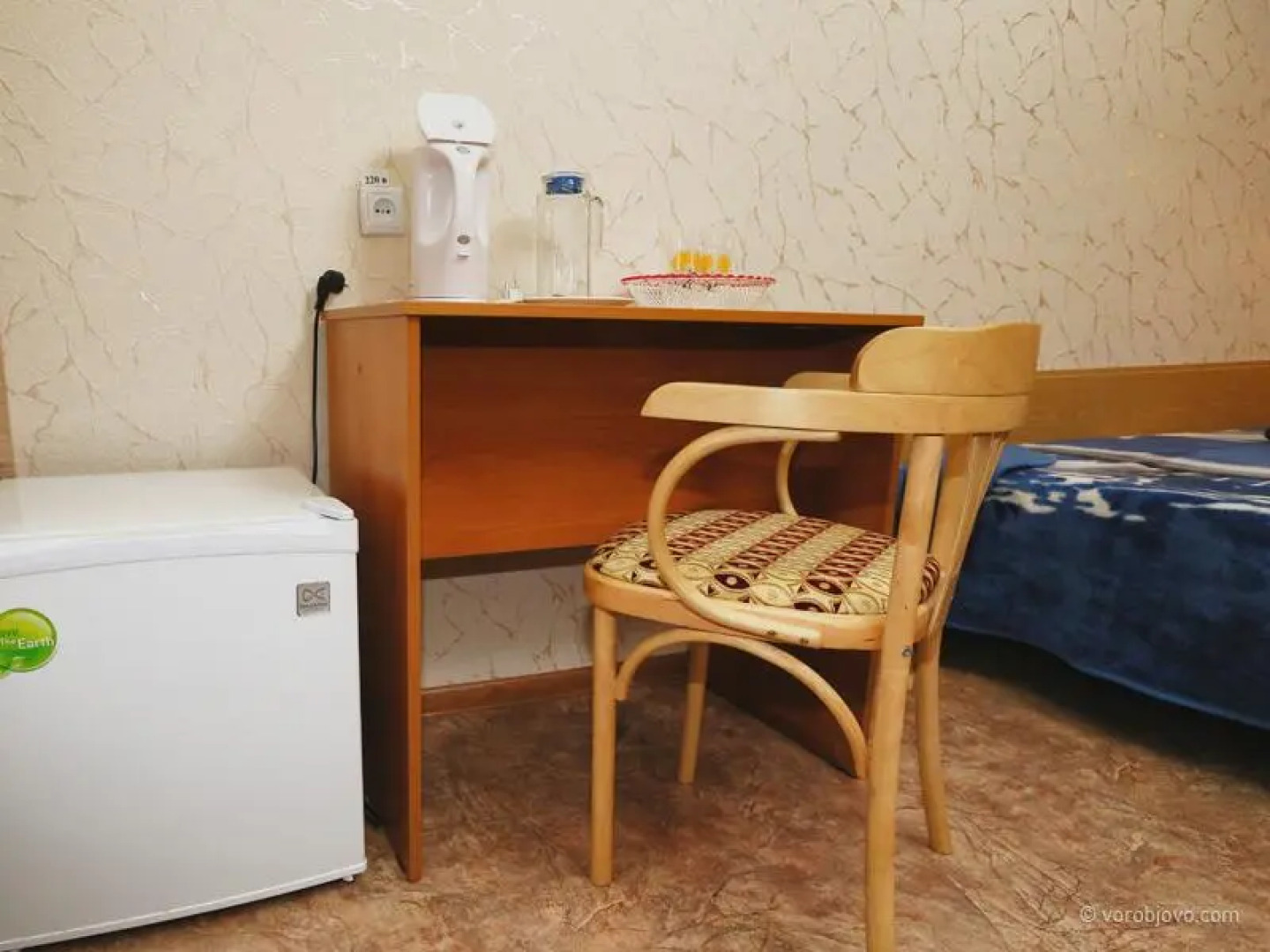 Санаторий Воробьево