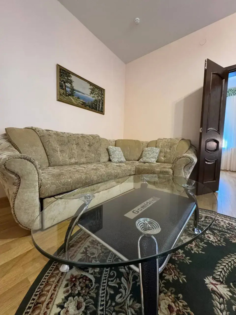 Отель Купеческий Дом