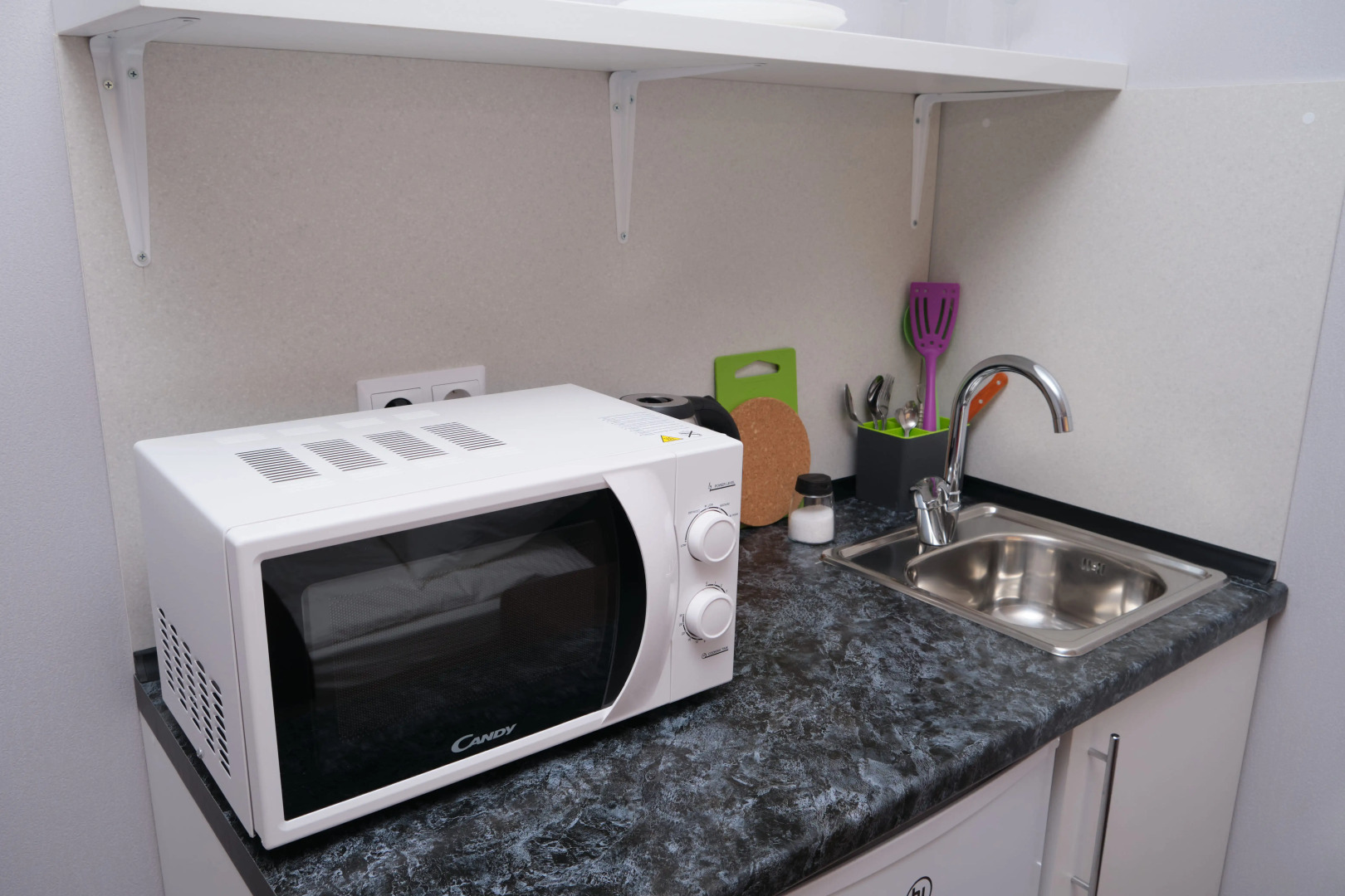 Апарт-отель La Noche