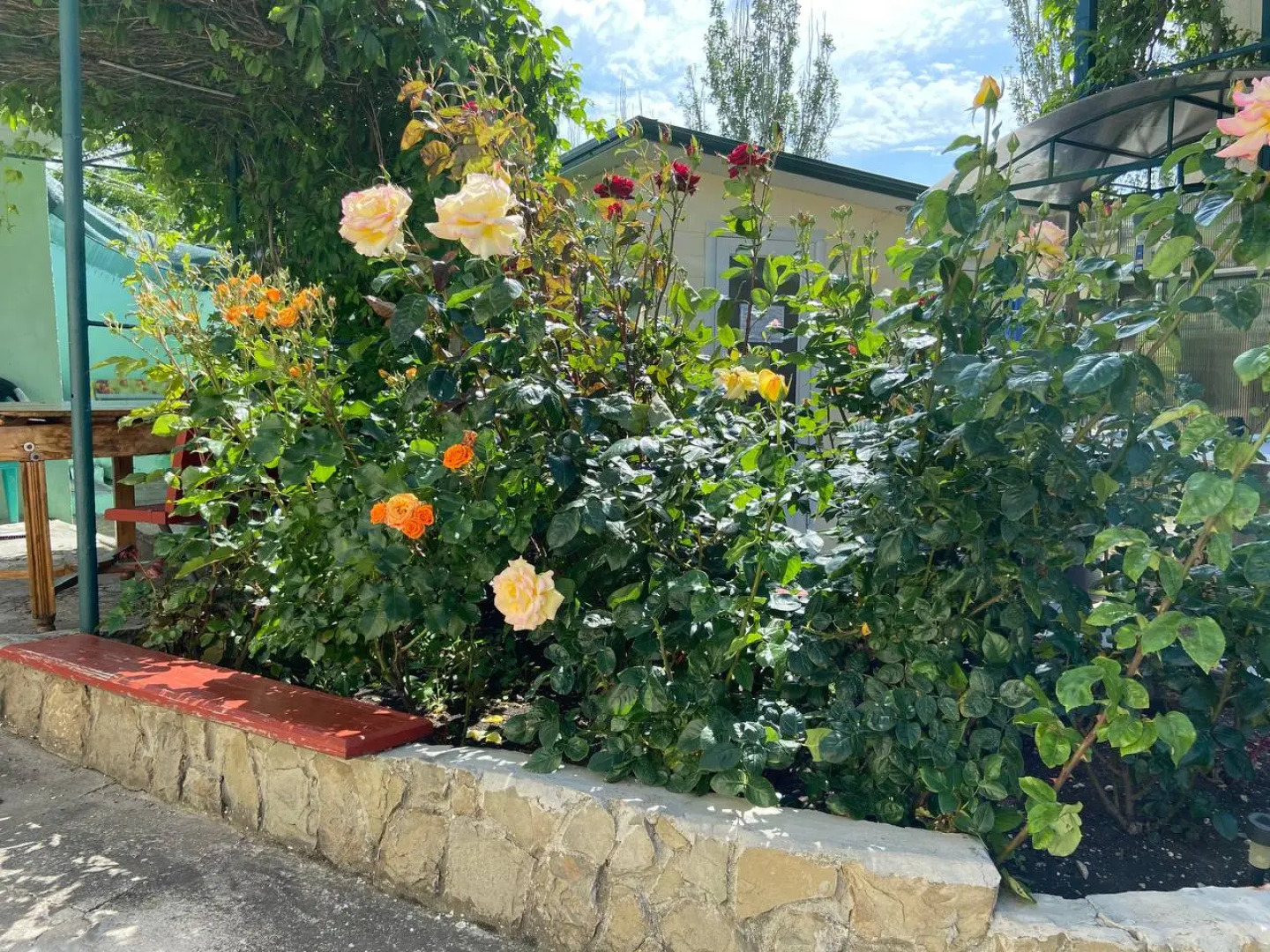 Гостевой Дом Agave