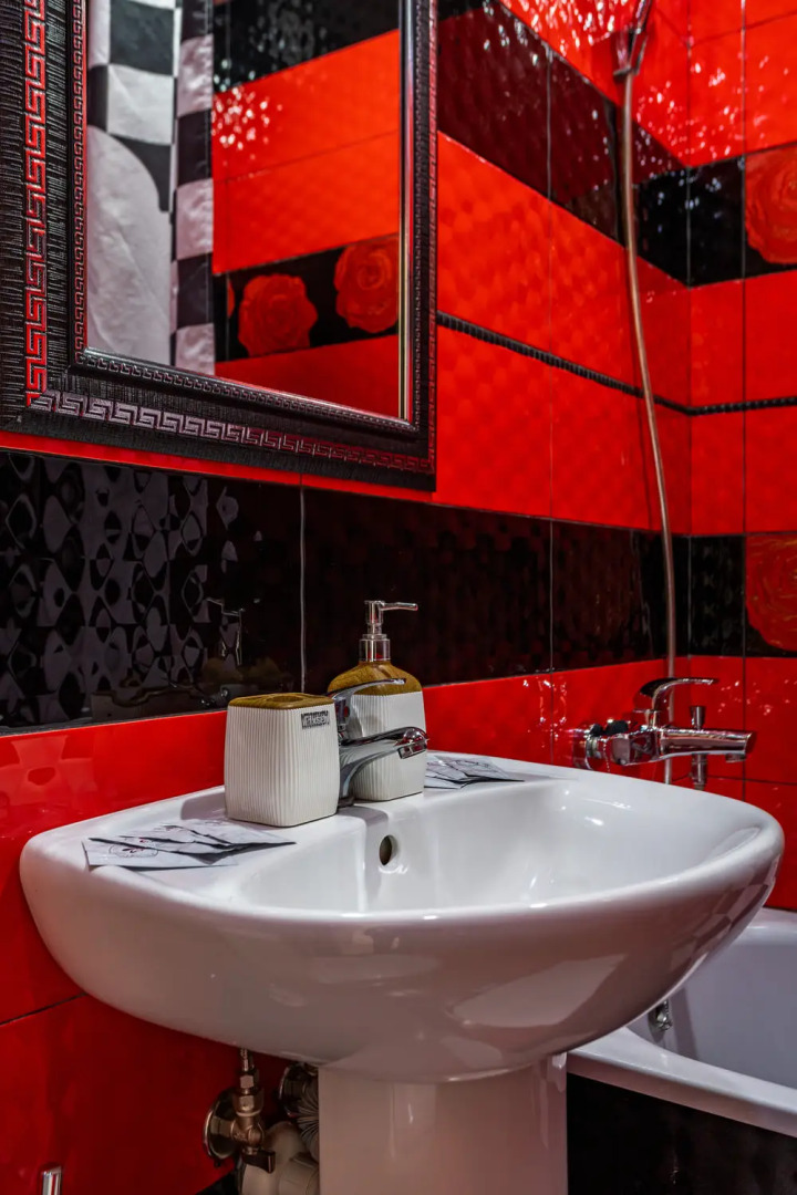 Гостевой дом Semily