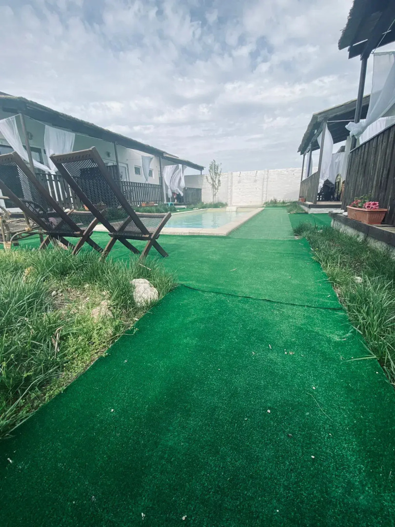 Мини-отель Маячок