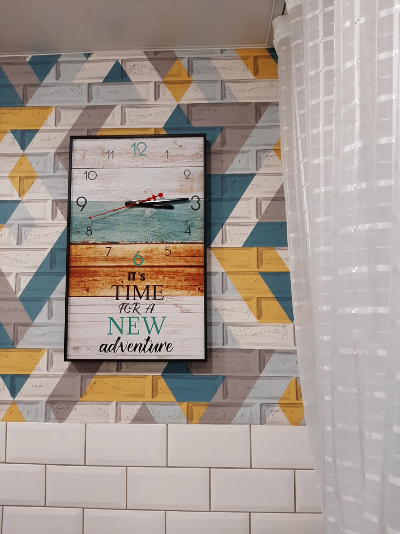 Апартаменты Yellow сети DeNewHome на Пушкинской