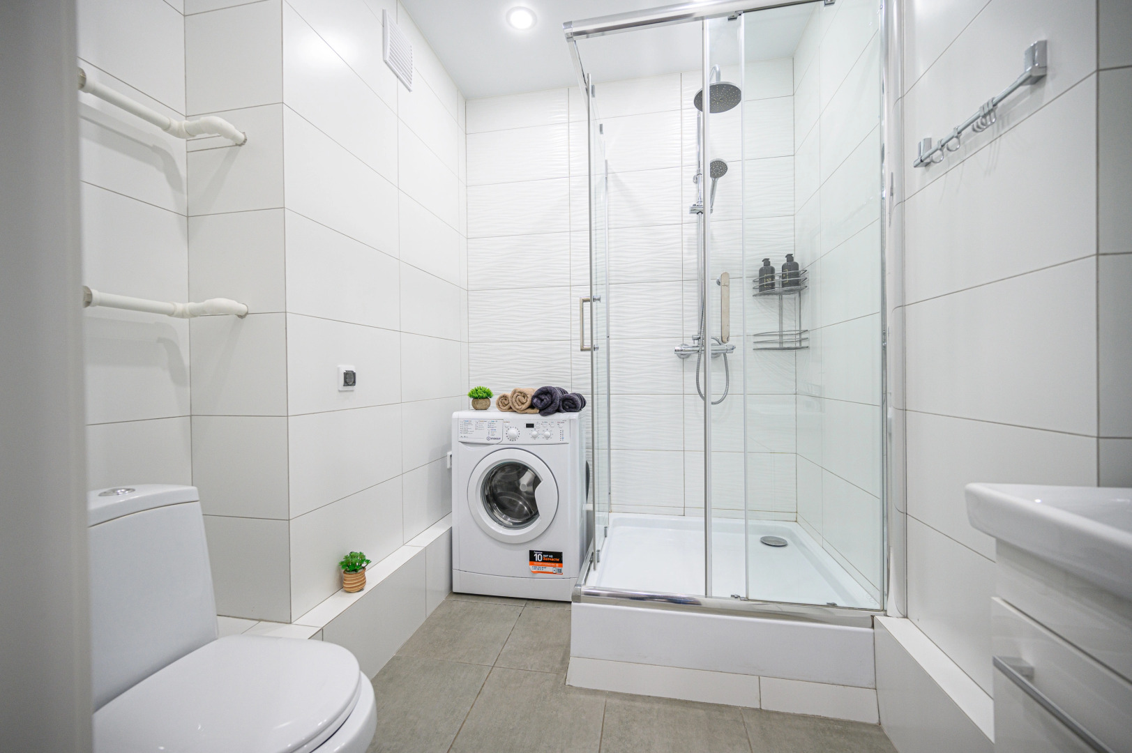 Квартира в Современном ЖК Футура