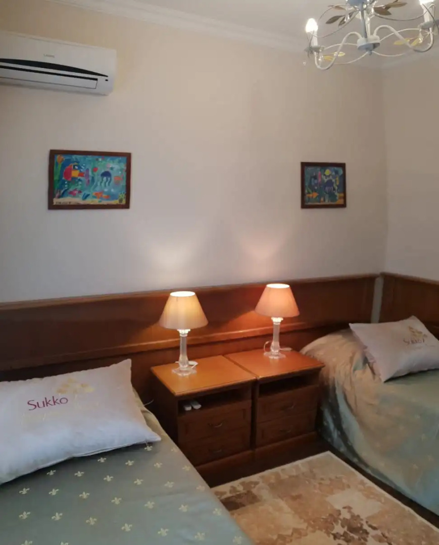 Частный Дом Таунхаус Резиденция Утриш