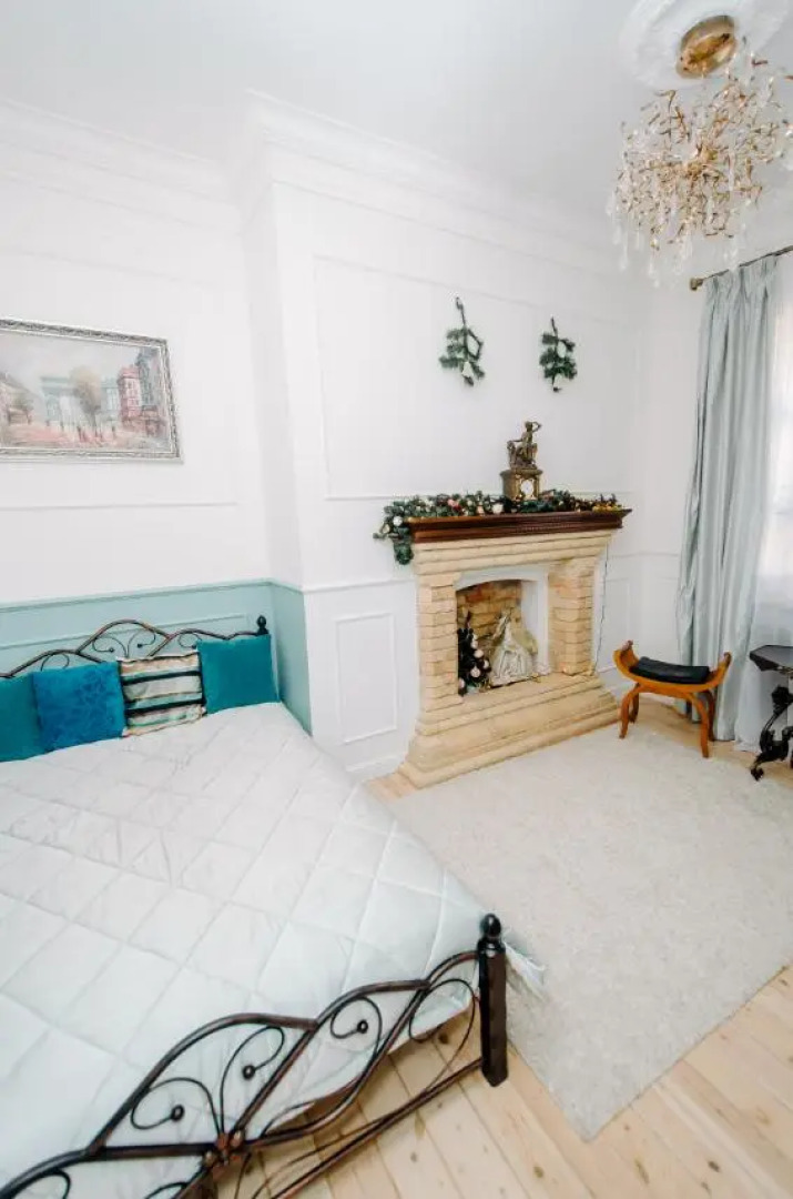 Апартаменты Vinttage