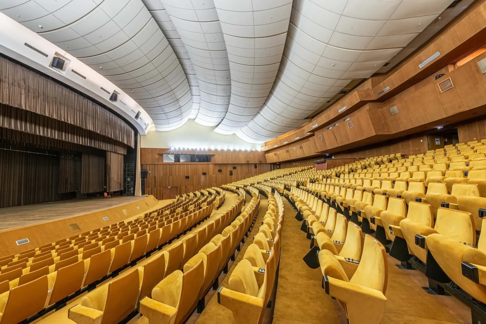 Отель Cosmos Moscow VDNH