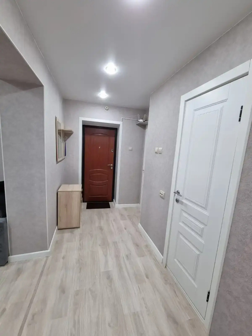 Апартаменты Донского 16а