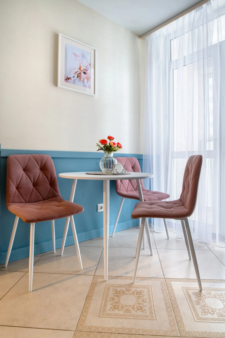 Квартира Уютная в элитном Жк Паруса