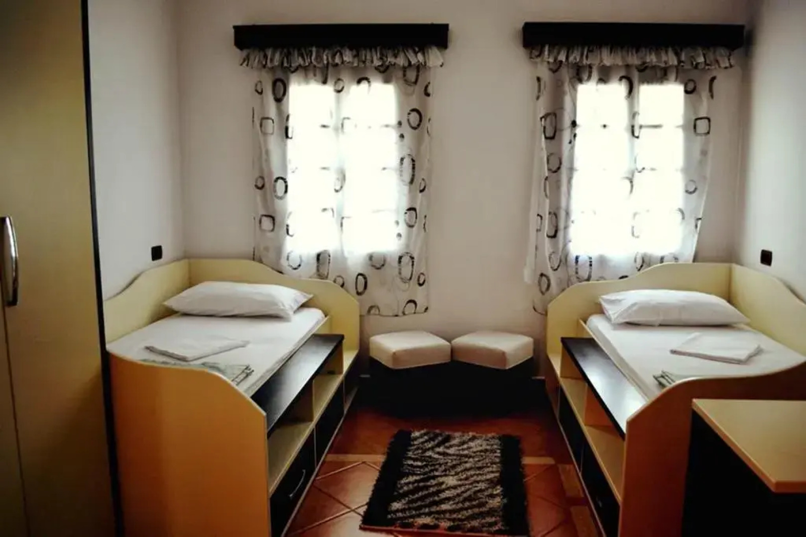 Бутик-отель Sokak