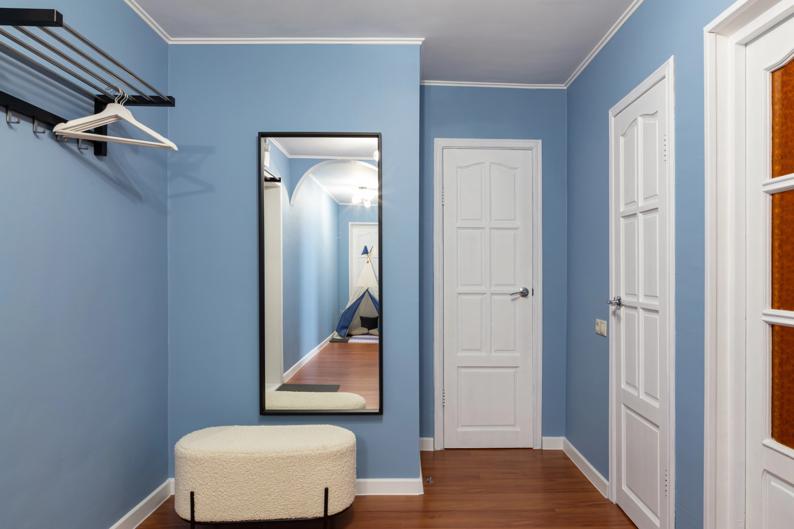 Квартира Галерея в Печатниках