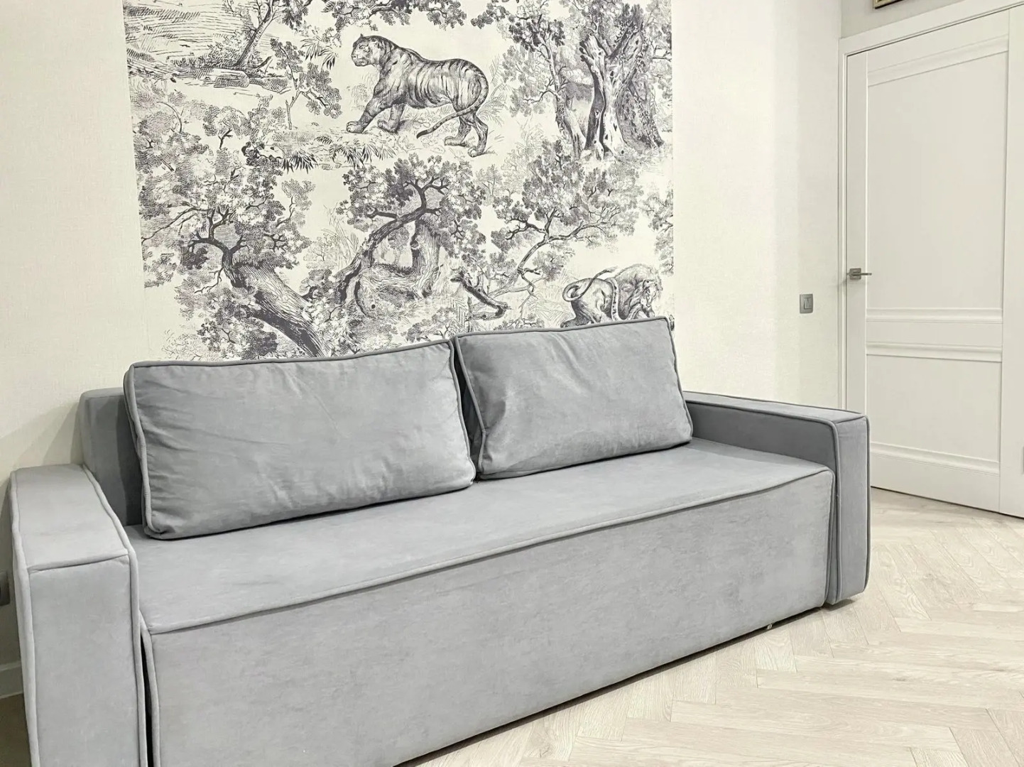 Апартаменты Goodroom