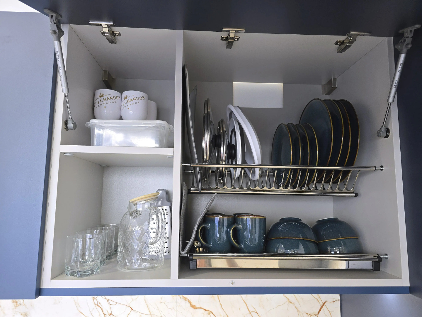 Апартаменты Apartnamore Индиго